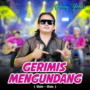 Gerimis Mengundang (Oslo - Oslo) by Demy Yoker