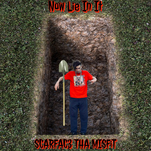 Now Lie In It