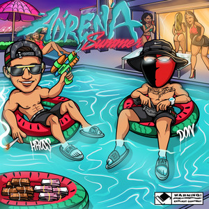 NIRVANA by Don, Kross