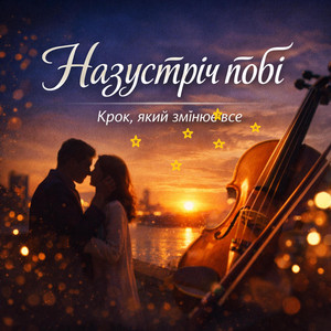 Назустріч тобі by Роман Українець