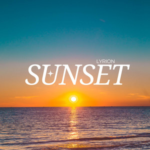 Sunset by Lyrion