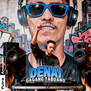 Denai Gagang Tabuang by PUTRA ANDESTA