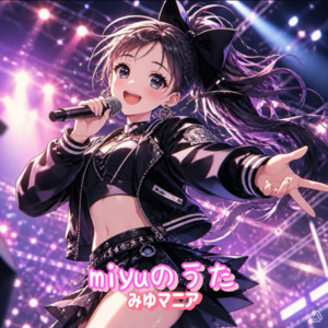 miyuのうた by みゆマニア