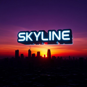 SKYLINE - DA REAL SHIT DRS FREE2 by Alkfor