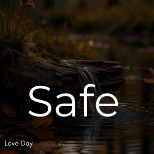 Safe (Traveler) by Love Day
