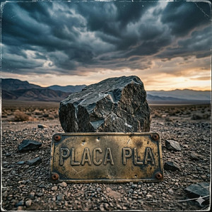Placa Pla by El Sazon