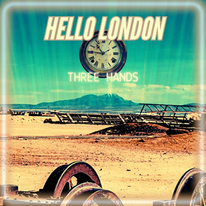 All You Wanted to Believe by Hello London