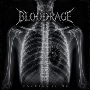 MONSTER IN ME by BLOODRAGE