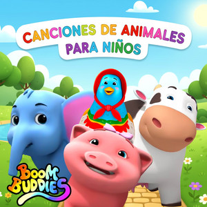 El Granjero En El Valle by Boom Buddies Español
