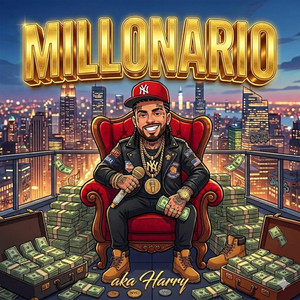 MILLONARIO by AkaHarry