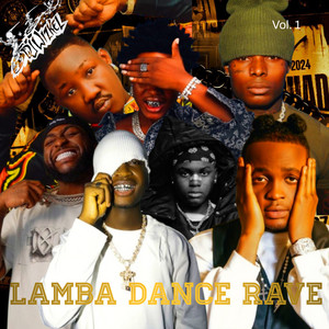 Dj Wizkel & Fela 2 - Lamba Dance Rave, Part 4