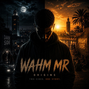 MAMA - Single by WAHM MR | Spotify