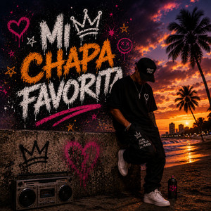 Mi chapa favorita by Chamilflow