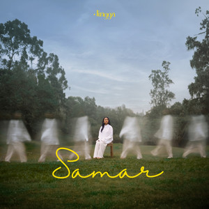 Samar by Jingga Arshabidari
