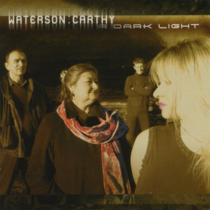 A Dark Light cover