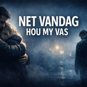 Net vandag hou my vas by Stormweermusiek