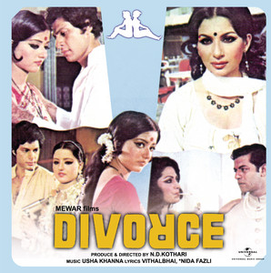 Dhire Dhire Bolo - Divorce / Soundtrack Version