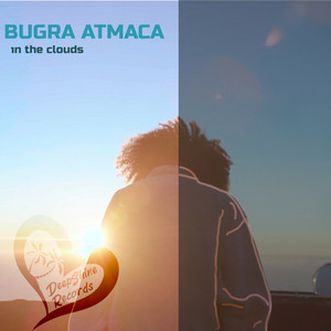 In the Clouds by Bugra Atmaca