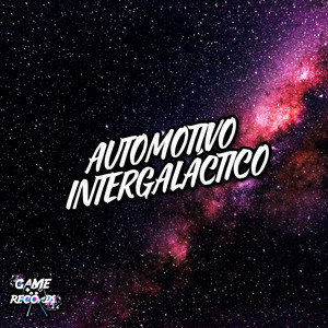 Dj Italo & MC TH - Automotivo Intergaláctico
