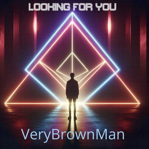 Looking for you by VeryBrownMan