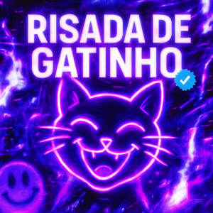 Risada de Gatinho