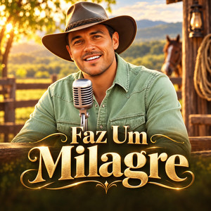 Faz Um Milagre by João de Barro