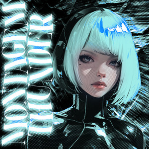 MONTAGEM THUNDER by LXSTURY, VLXN, KXWVCH