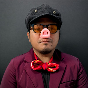 BPK by Plato Ginting