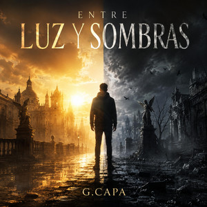 Entre Luz y Sombras by G. Capa