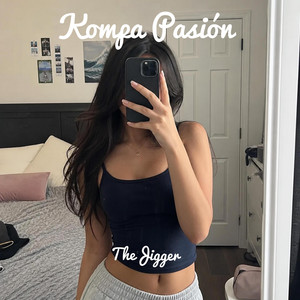 Kompa Pasión - Extended + Pitched by TheJigger
