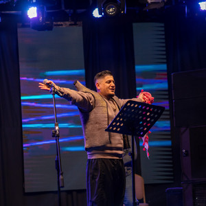 Sherif Omeri - Bernadin Kurdistan