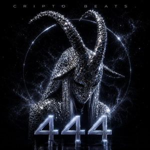 444 by CRIPTO BEATS