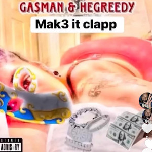 Mak3 it clapp