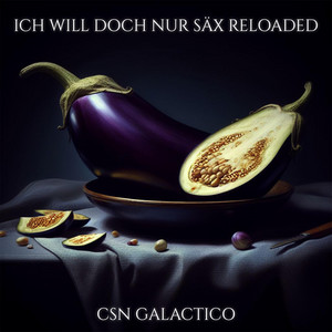 Ich will doch nur Säx Reloaded