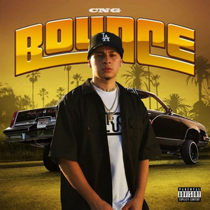 BOUNCE by CNG
