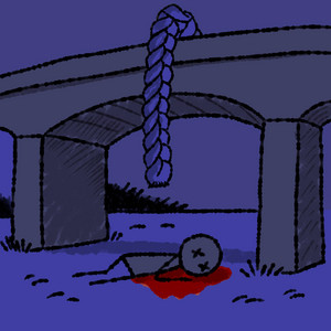 bungee jumping