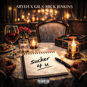 Sucker 4 U (feat. Mick Jenkins)
