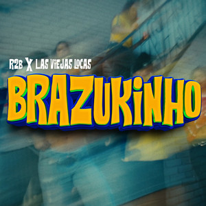 Brazukinho by R2B, Las Viejas Locas