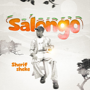 Salongo