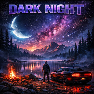 dark night by roguilinpord