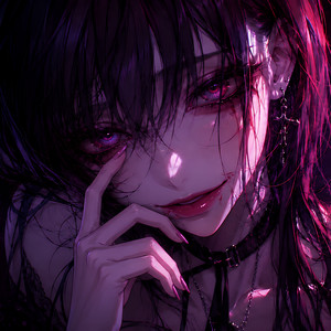私だけ見て by QchanMusic