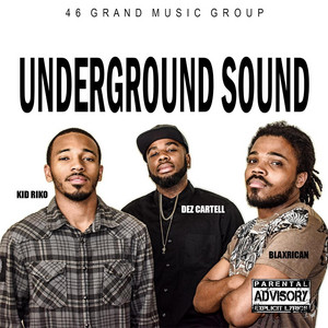 The Come Up by Kid Riko, Dez Cartell