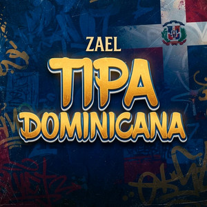 Tipa Dominicana by Zael