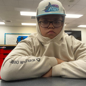 BlessedForGod - Blessed