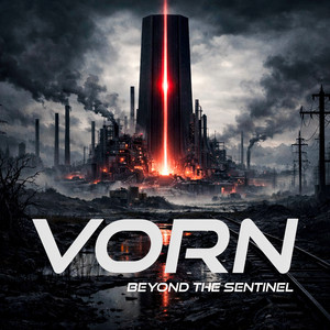 Under the Gothic Moon - Single Version by VORN