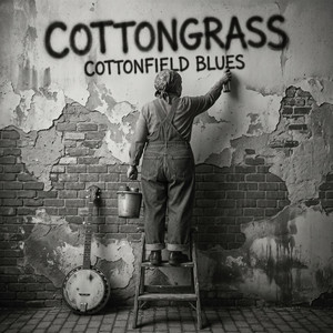Faded Ticket Ink by Cottonfield Blues