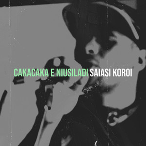 Cakacaka E Niusiladi