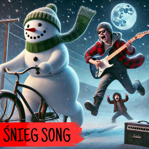 Śnieg Song