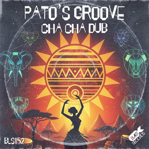 Cha Cha Dub - Joe Manina, Antonio Manero Spaziani Remix by Pato's Groove, Joe Manina, Antonio Manero Spaziani