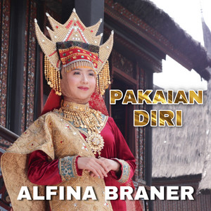 Pakaian Diri by Alfina Braner